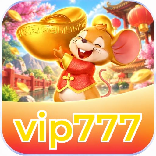 vip777 Slot - Logo Oficial