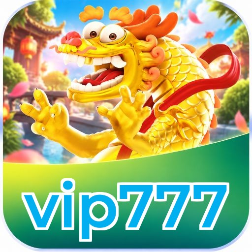 vip777 Login - Logo Oficial