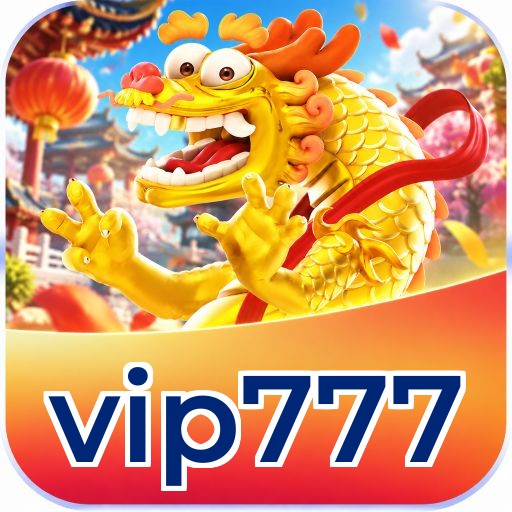 vip777 Logo