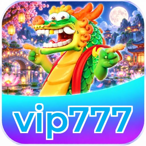 vip777 Logo
