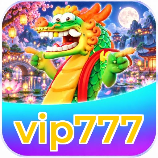 vip777 Logo