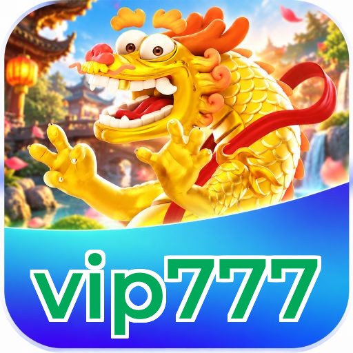 vip777 Logo