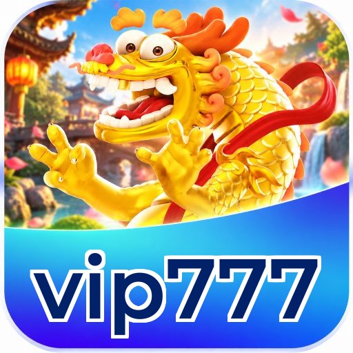 vip777 Logo