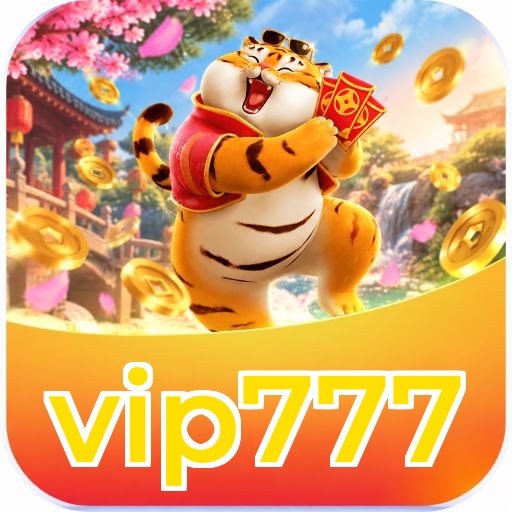 vip777 Logo