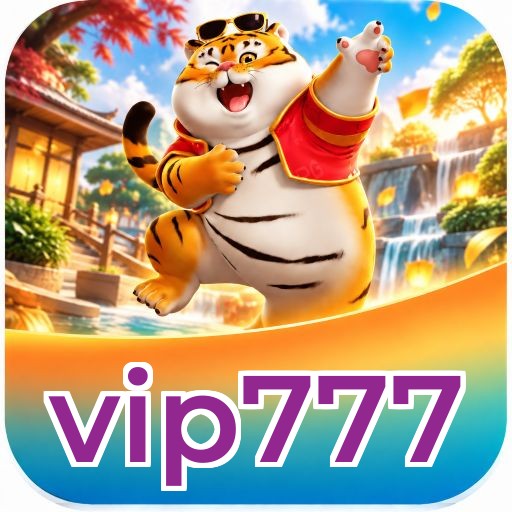 vip777 Logo