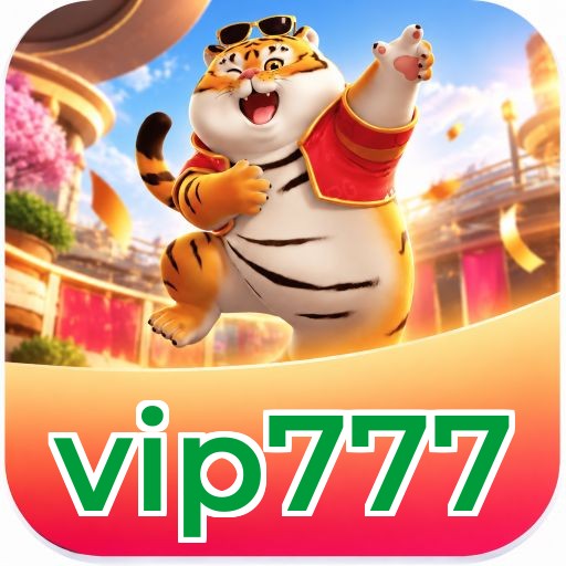 vip777 Bônus - Logo Oficial