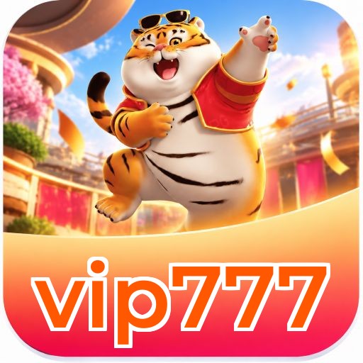 vip777 Logo