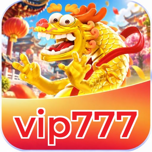 vip777 Logo Oficial - Cassino Online Certificado