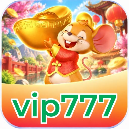 vip777 Cassino ao Vivo - Logo Oficial