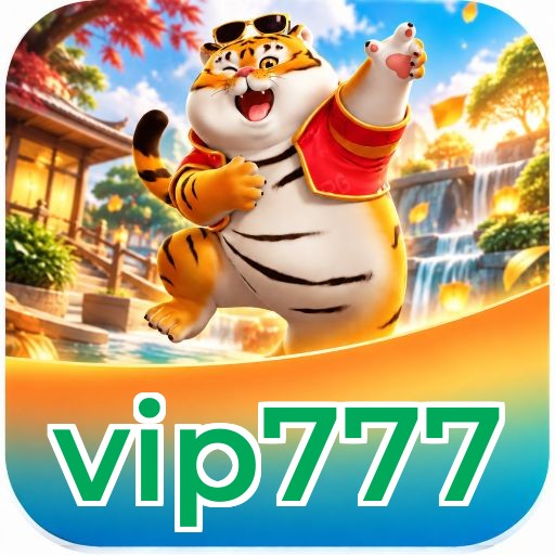 vip777 App Logo - Aplicativo Oficial iOS e Android