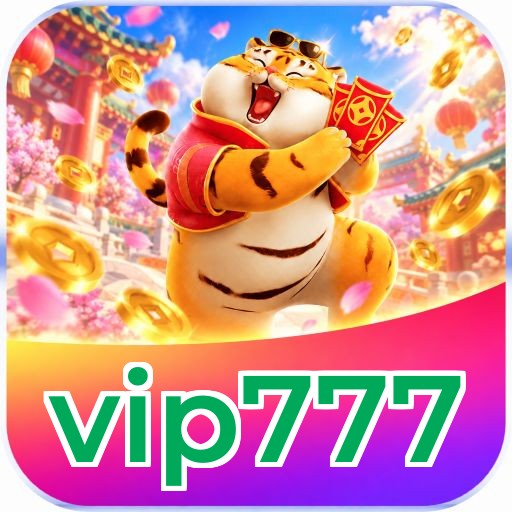 vip777 Logo